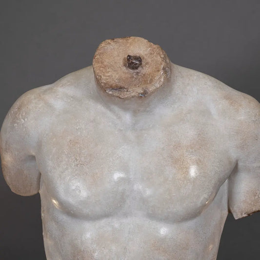 TORSO DI DISCOFORO PICCOLO