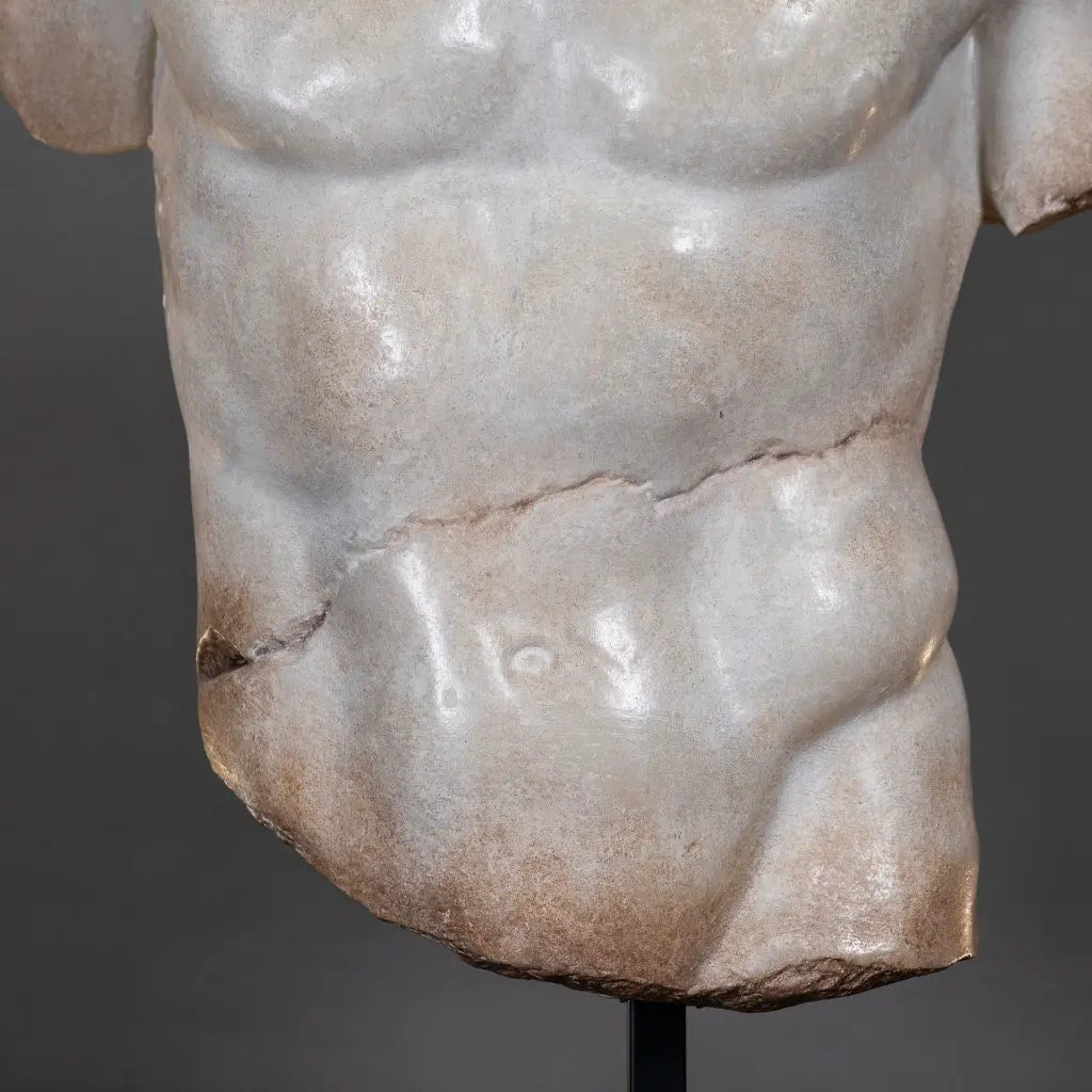 TORSO DI DISCOFORO GRANDE