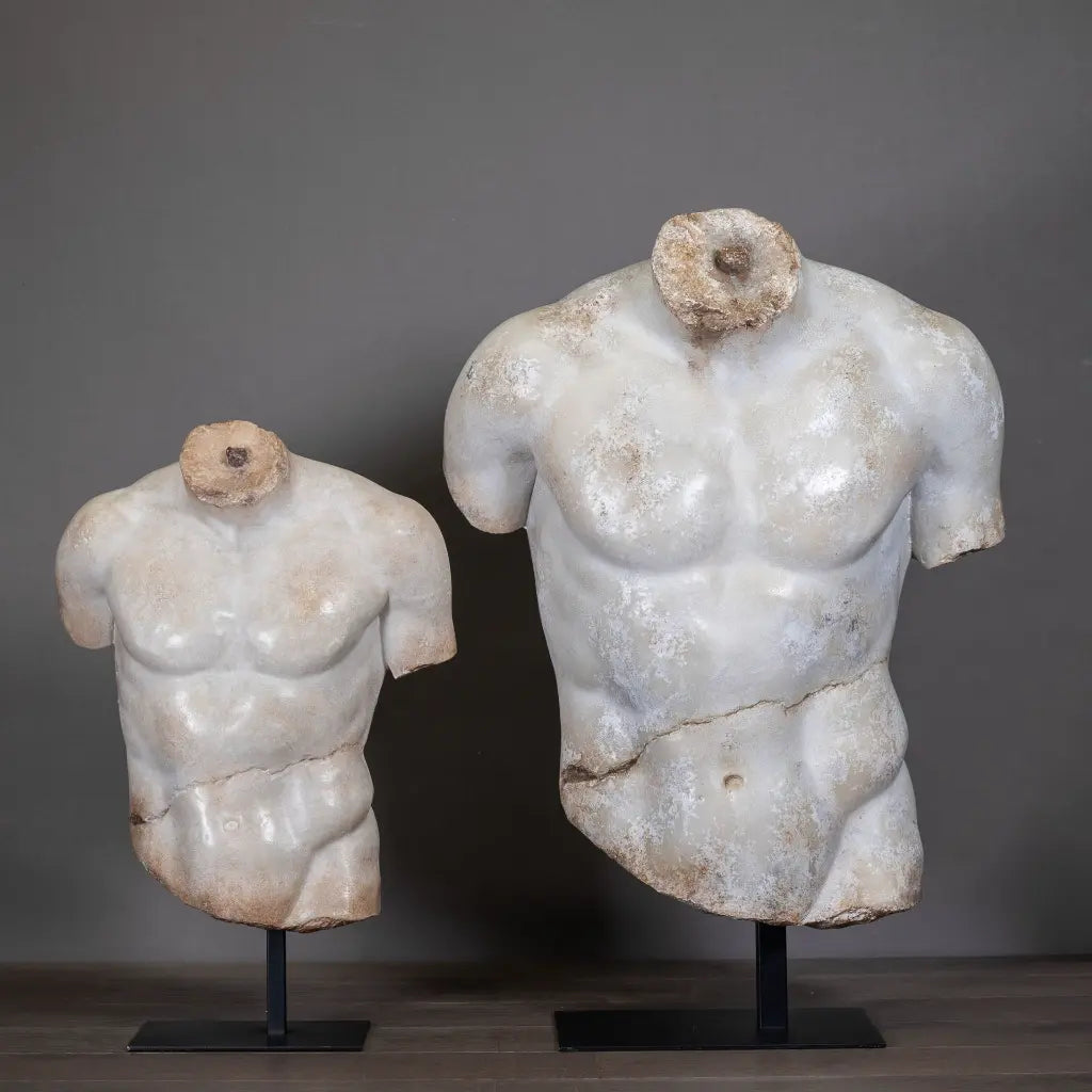 TORSO DI DISCOFORO GRANDE