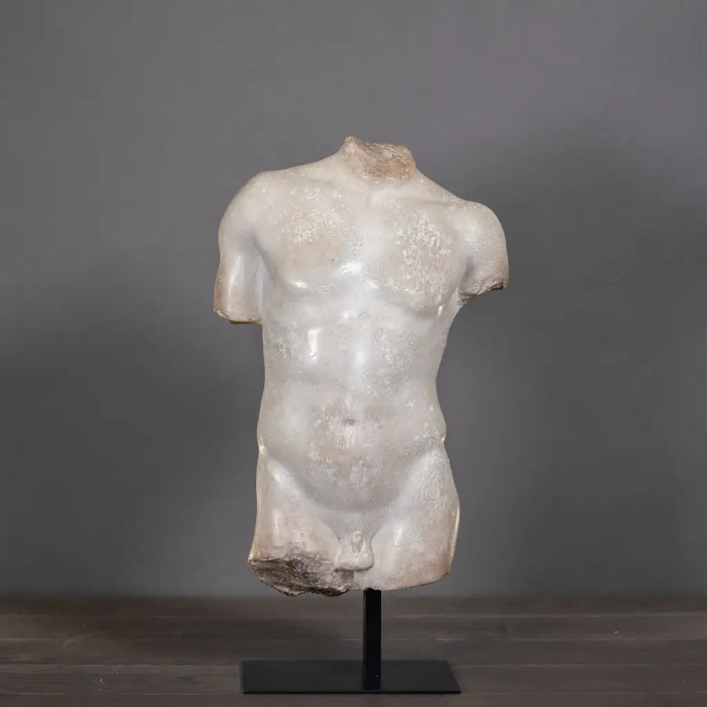 TORSO DI HERMES