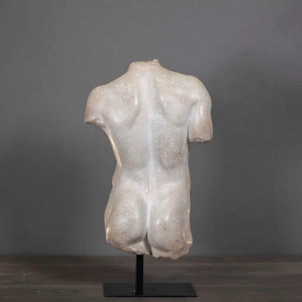 TORSO DI HERMES