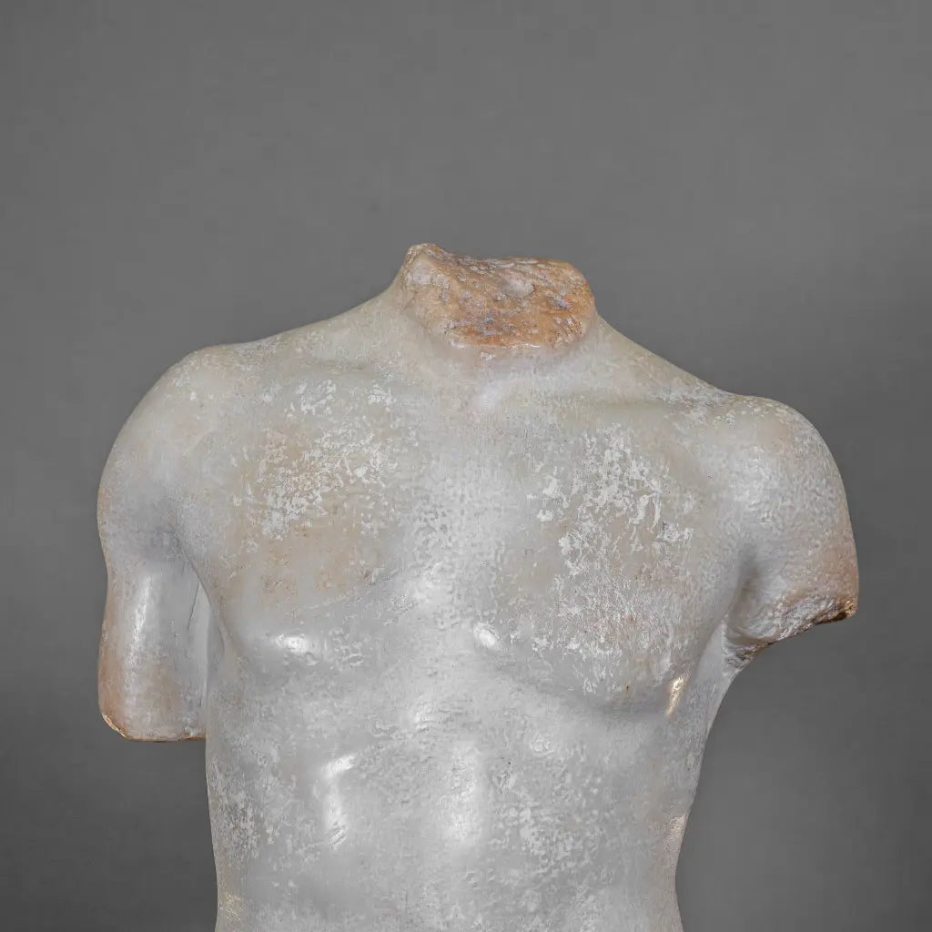 TORSO DI HERMES