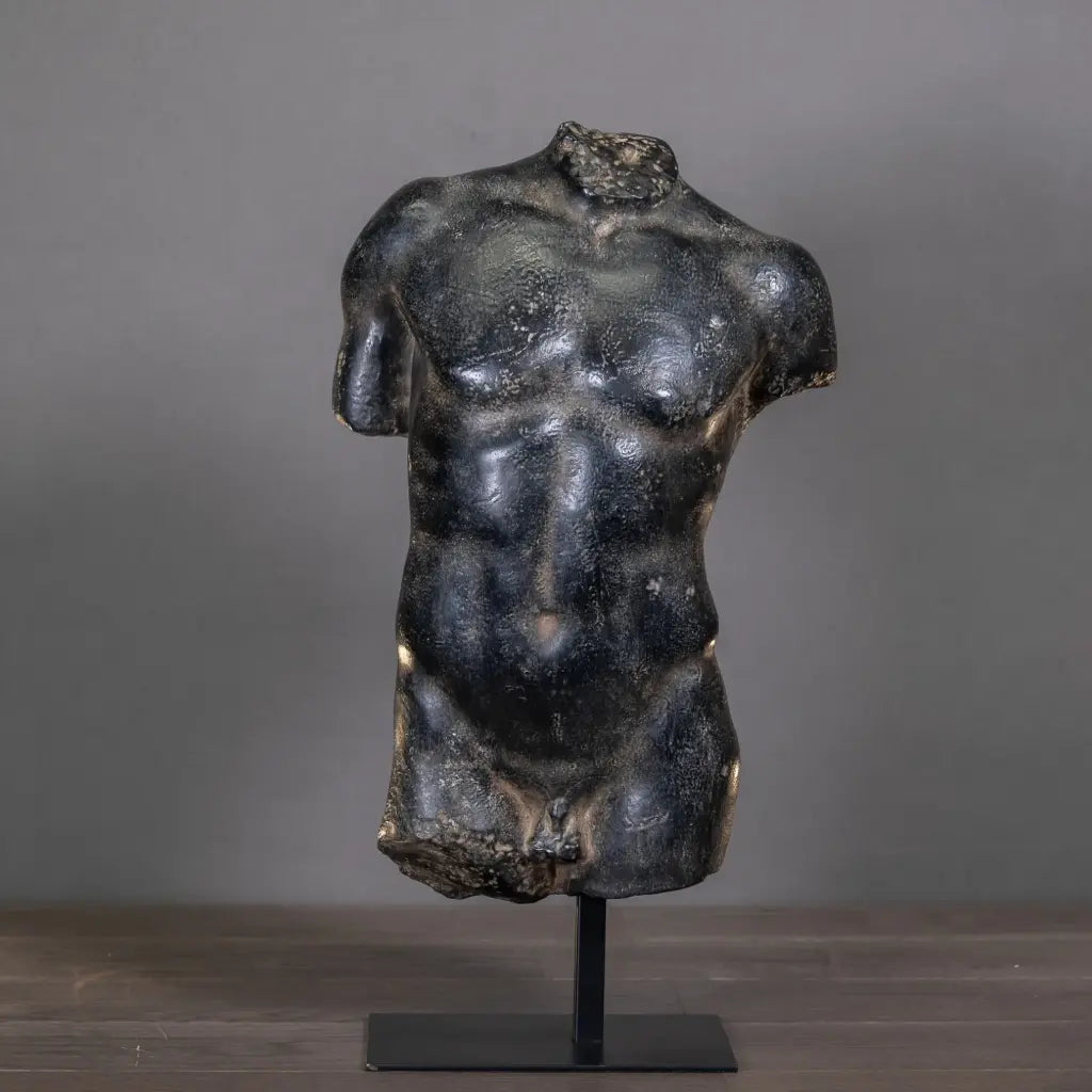 TORSO DI HERMES