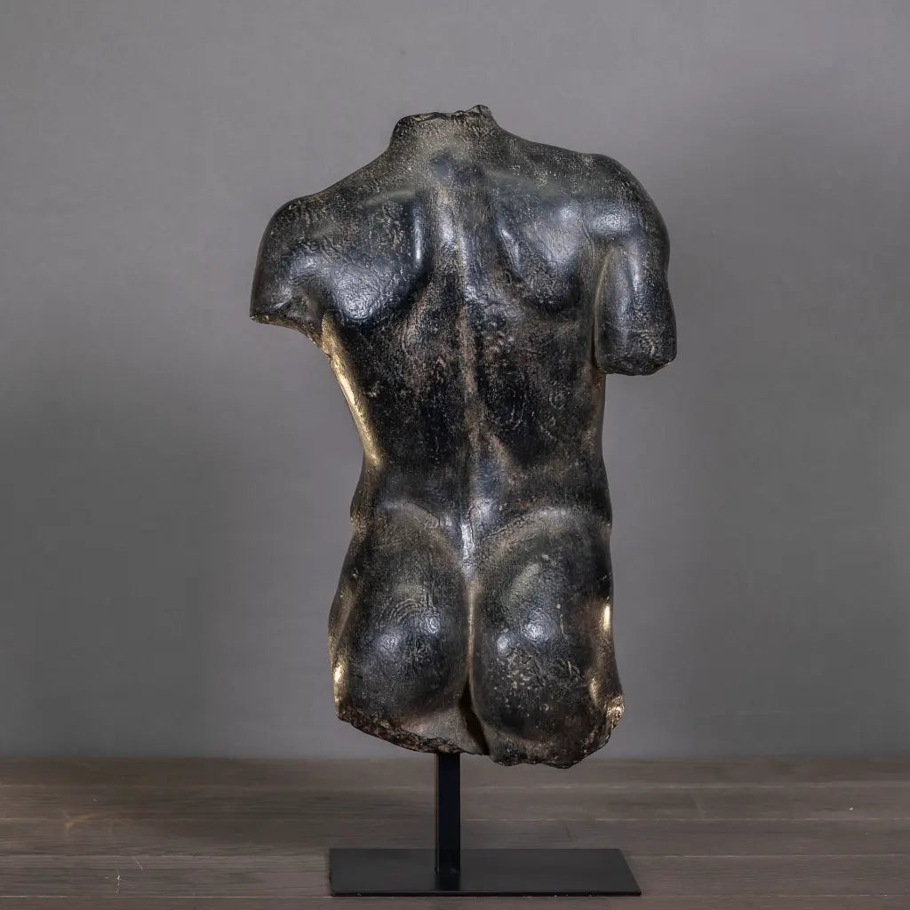 TORSO DI HERMES