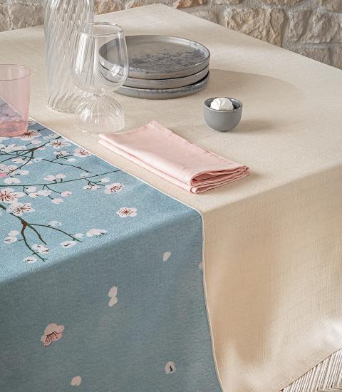 TOVAGLIA ANTIMACCHIA - GELSO 6 posti