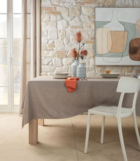 TOVAGLIA ANTIMACCHIA - ZENZERO 6 posti