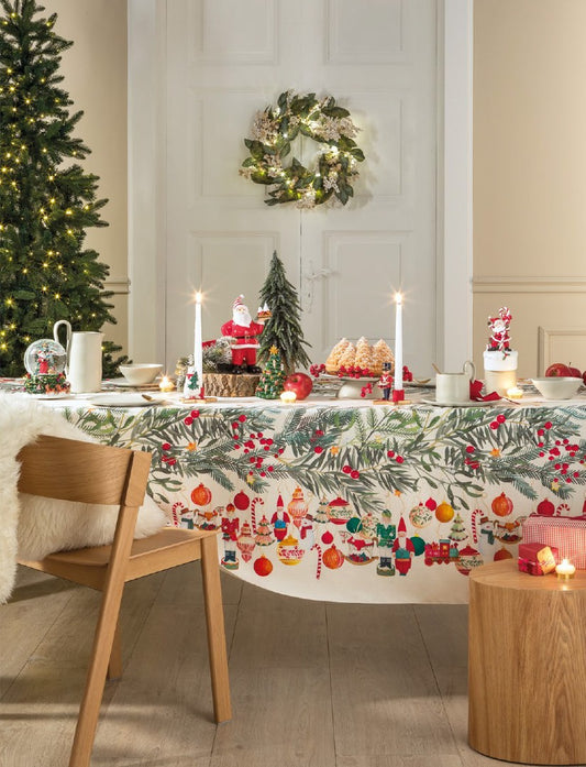 TOVAGLIA ANTIMACCHIA -VISCHIO