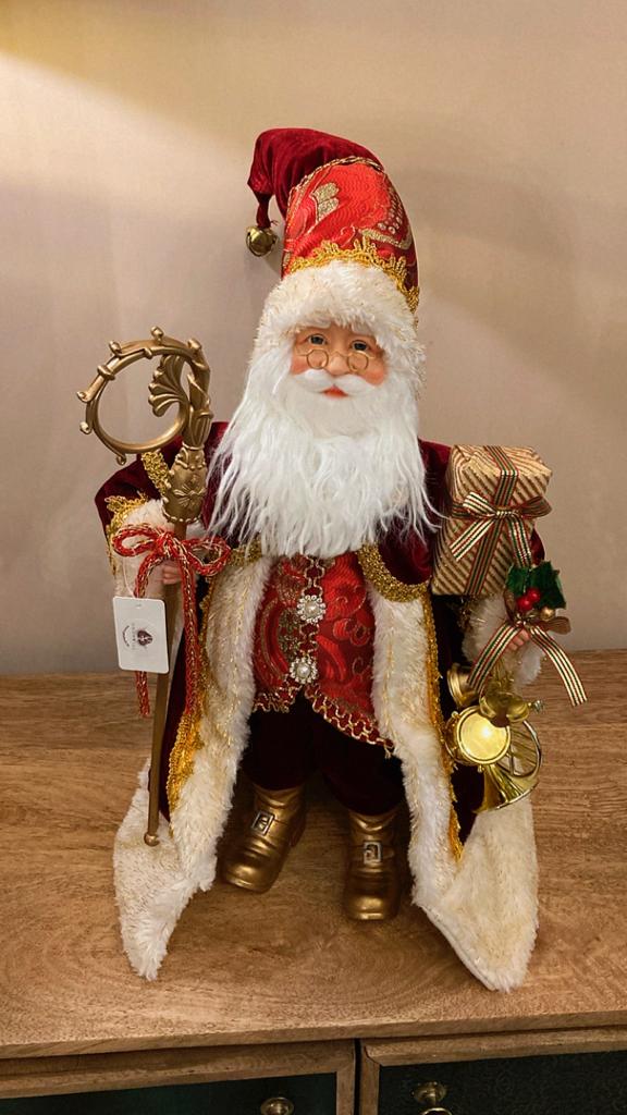 Goodwill Santa Claus 48.50 cm