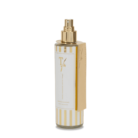 DIVINE WHITE - Parfums pour tissus 250 ml