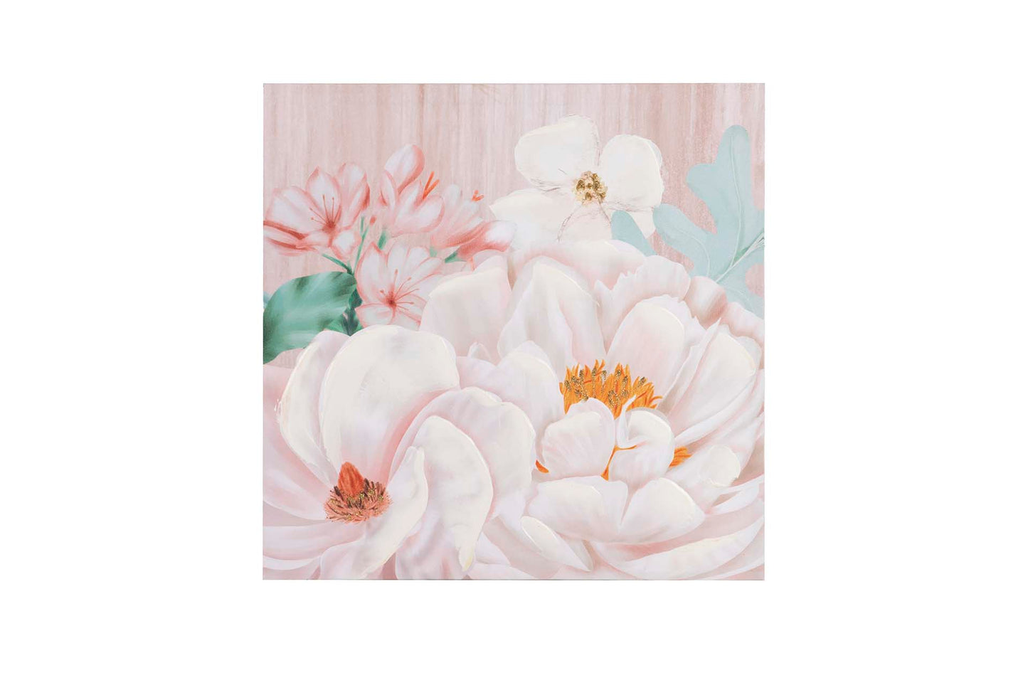 Tableaux avec des fleurs