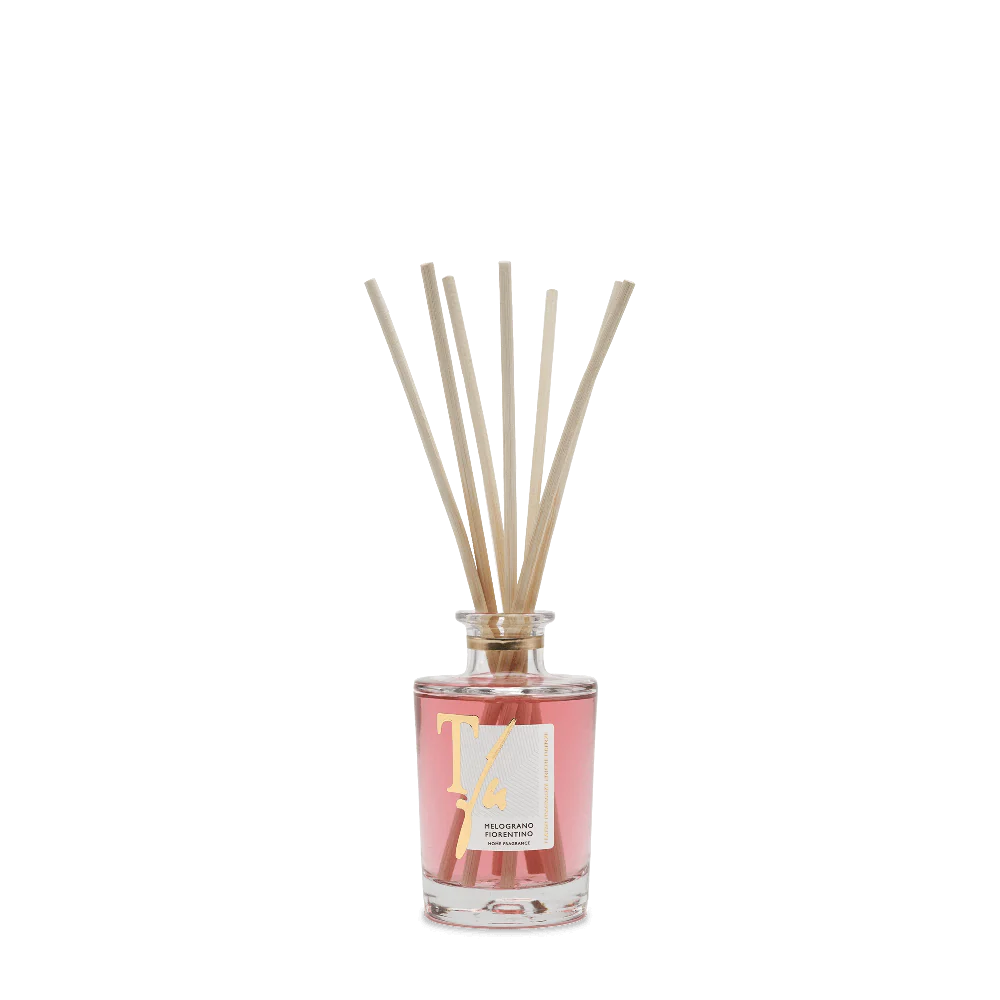 MELOGRANO FIORENTINO -BASIC COLLECTION- Diffuser with sticks 500 ml