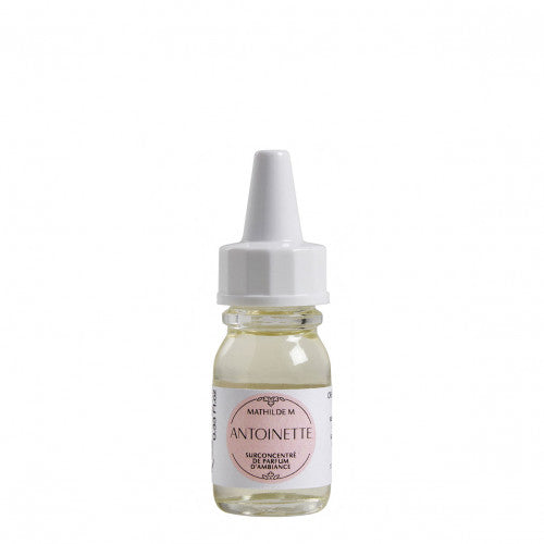 ANTONIETTE- Diffuseur électrique gouttes 10 ml