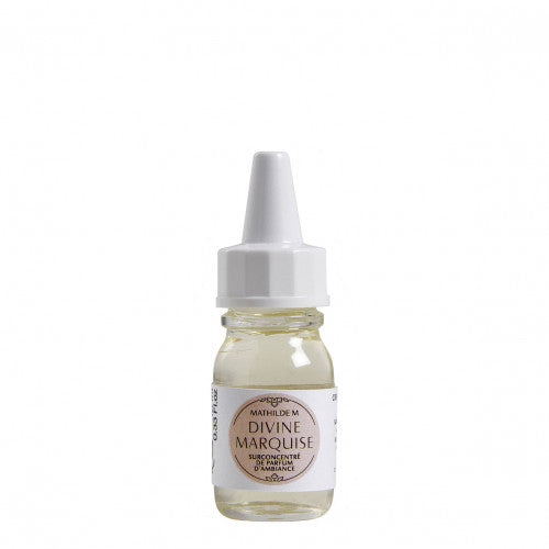 DIVINE MARQUISE - Diffuseur électrique gouttes 10 ml