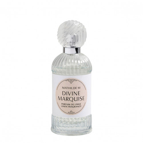 DIVINE MARQUISE - Fabric Spray 75 ml