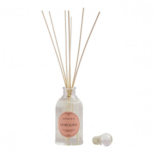 MARQUISE - Diffuser with sticks 90 ml