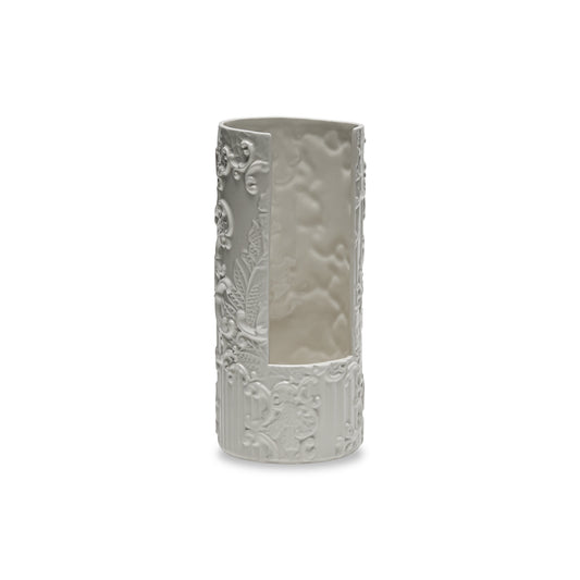 PORTA BICCHIERI DENTELLE