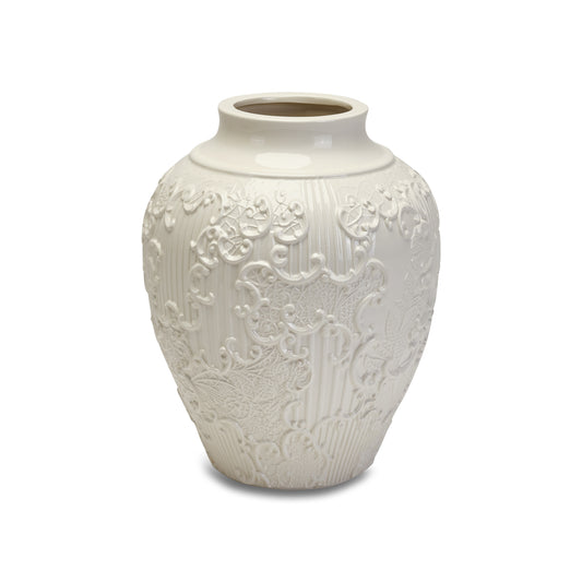 VASO  DENTELLE