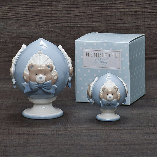 PUMO ORSETTO AZZURRO PICCOLO