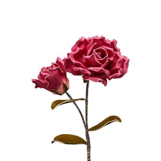ROSA FLOWERS