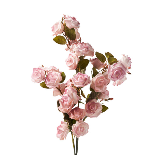 RAMO ROSA FLOWERS