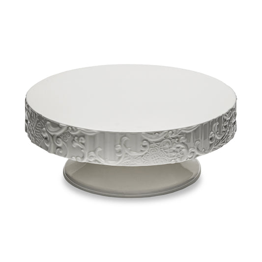 ALZATA DENTELLE