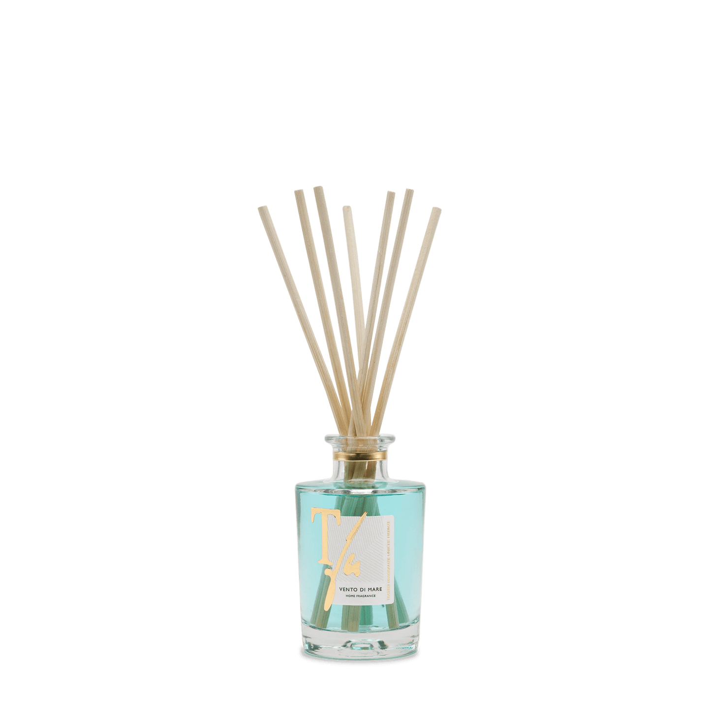 VENTO DI MARE -BASIC COLLECTION- Diffuseur avec bâtonnets 250 ml