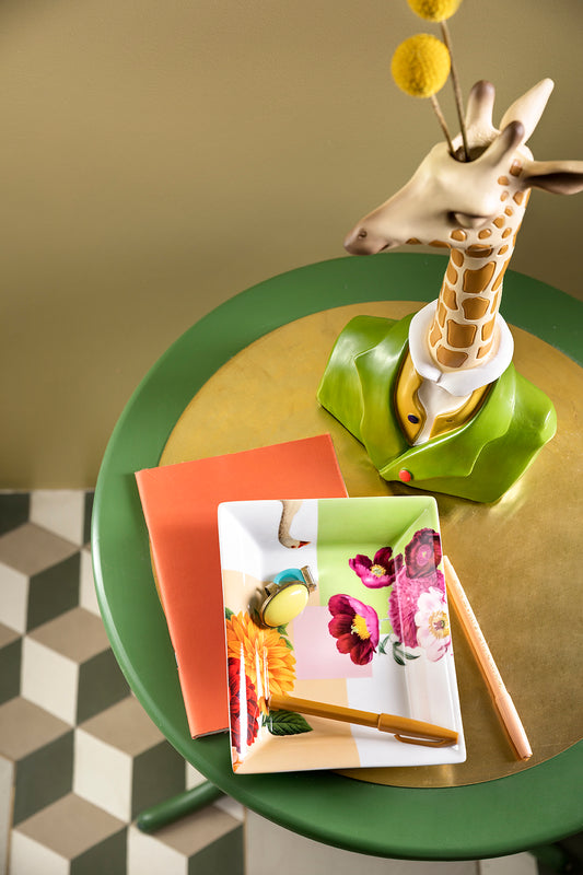 VUOTATASCHE FLORENTIA