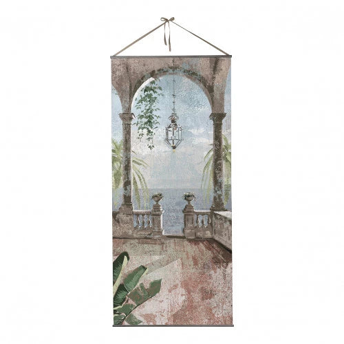 Canvas Palazzo Bello